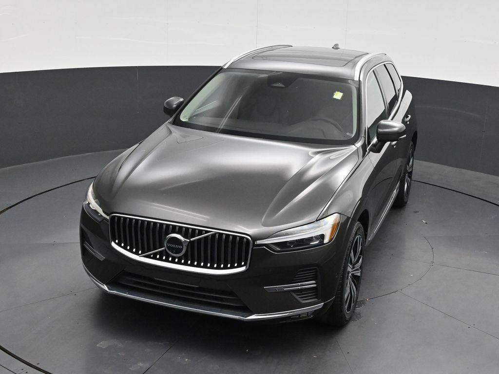 2023 Volvo XC60 B5 Plus Bright Theme