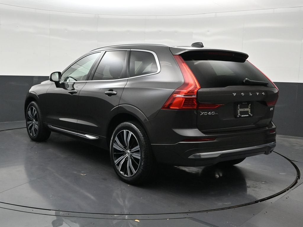 2023 Volvo XC60 B5 Plus Bright Theme