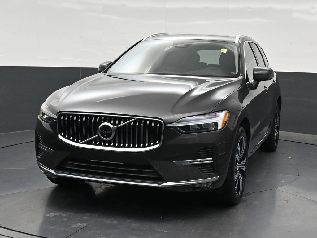 2023 Volvo XC60 B5 Plus Bright Theme