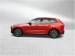2024 Volvo XC60 Core Dark Theme