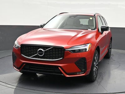 2024 Volvo XC60 Core Dark Theme