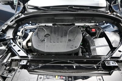 2024 Volvo XC60 B5 Core Dark Theme