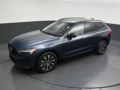 2024 Volvo XC60 B5 Core Dark Theme