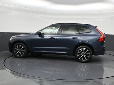 2024 Volvo XC60 B5 Core Dark Theme