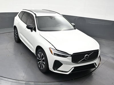 2024 Volvo XC60 Core Dark Theme