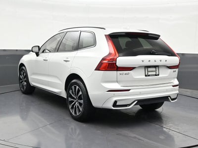 2024 Volvo XC60 Core Dark Theme