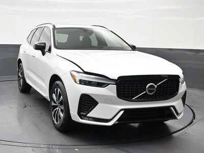 2024 Volvo XC60 Core Dark Theme