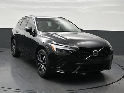 2024 Volvo XC60 B5 Core Dark Theme