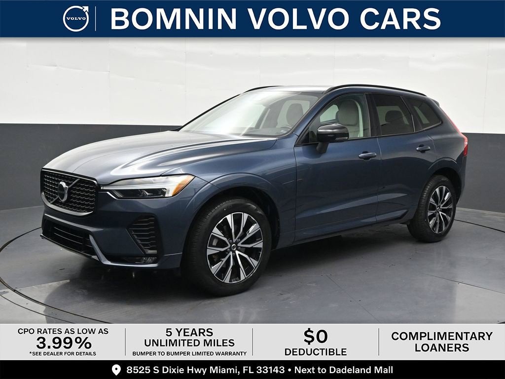 2024 Volvo XC60 Core