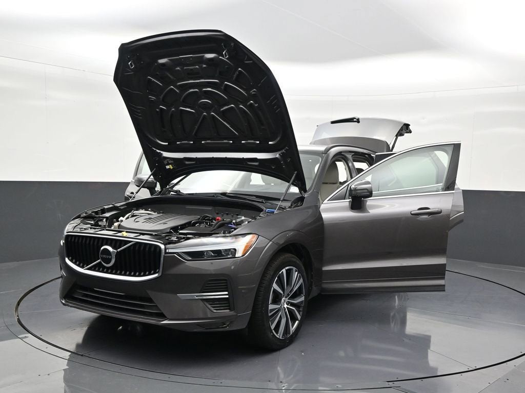 2022 Volvo XC60 Momentum