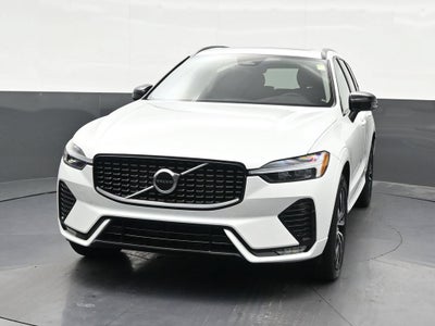 2024 Volvo XC60 B5 Core Dark Theme