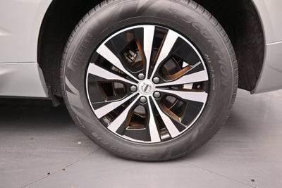 2024 Volvo XC60 B5 Core Dark Theme