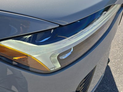 2024 Volvo XC60 Core Dark Theme