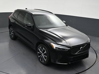 2024 Volvo XC60 Plus Dark Theme