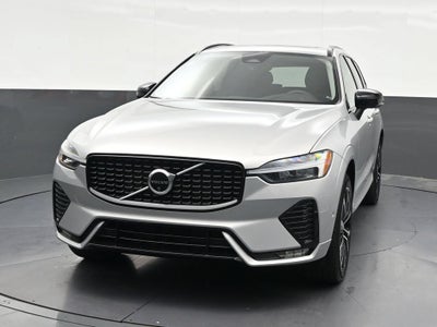 2024 Volvo XC60 Plus Dark Theme
