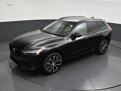 2024 Volvo XC60 B5 Plus Dark Theme
