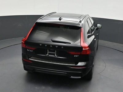 2024 Volvo XC60 B5 Plus Dark Theme