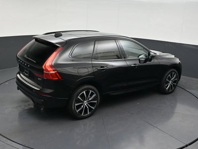 2024 Volvo XC60 B5 Plus Dark Theme