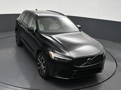 2024 Volvo XC60 B5 Plus Dark Theme