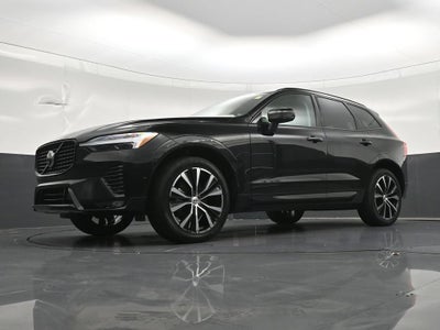 2024 Volvo XC60 B5 Plus Dark Theme