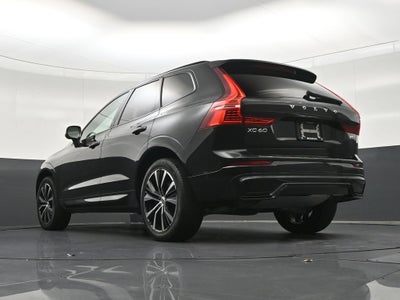 2024 Volvo XC60 B5 Plus Dark Theme