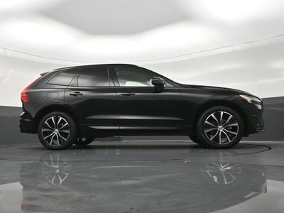2024 Volvo XC60 B5 Plus Dark Theme