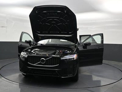 2024 Volvo XC60 B5 Plus Dark Theme