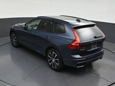 2024 Volvo XC60 B5 Plus Dark Theme