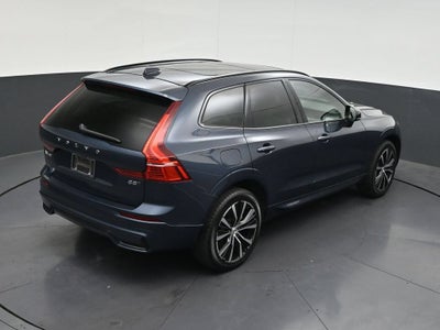 2024 Volvo XC60 B5 Plus Dark Theme