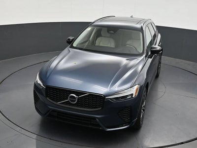 2024 Volvo XC60 B5 Plus Dark Theme
