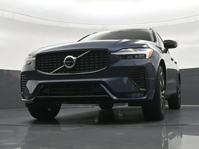 2024 Volvo XC60 B5 Plus Dark Theme