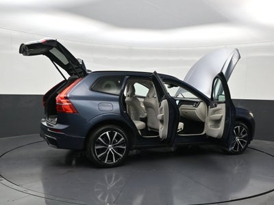2024 Volvo XC60 B5 Plus Dark Theme