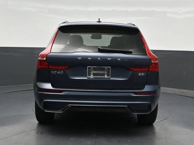 2024 Volvo XC60 B5 Plus Dark Theme