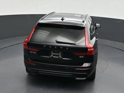 2024 Volvo XC60 B5 Plus Dark Theme