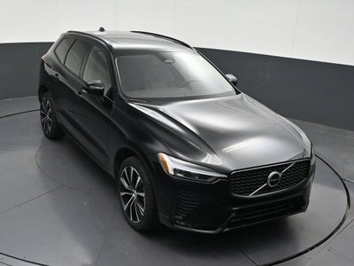 2024 Volvo XC60 B5 Plus Dark Theme
