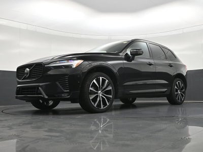 2024 Volvo XC60 B5 Plus Dark Theme