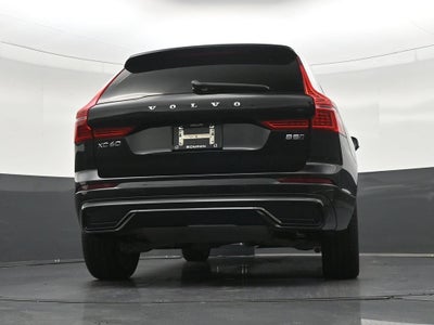 2024 Volvo XC60 B5 Plus Dark Theme