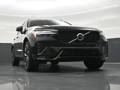 2024 Volvo XC60 B5 Plus Dark Theme