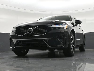 2024 Volvo XC60 B5 Plus Dark Theme