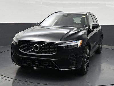 2024 Volvo XC60 B5 Plus Dark Theme