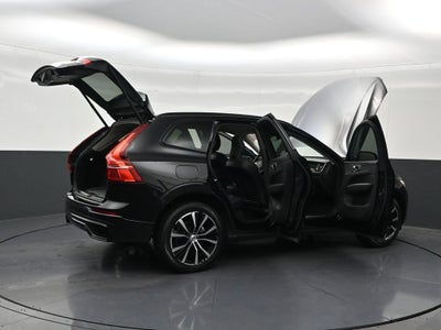 2024 Volvo XC60 B5 Plus Dark Theme