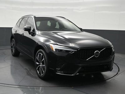 2024 Volvo XC60 B5 Plus Dark Theme