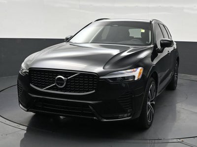2024 Volvo XC60 B5 Plus Dark Theme