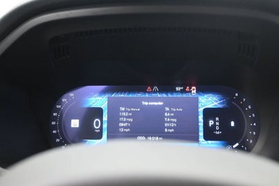 2024 Volvo XC60 Plus Dark Theme