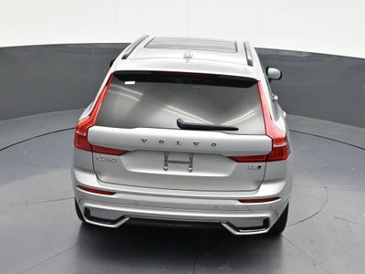 2024 Volvo XC60 Plus Dark Theme