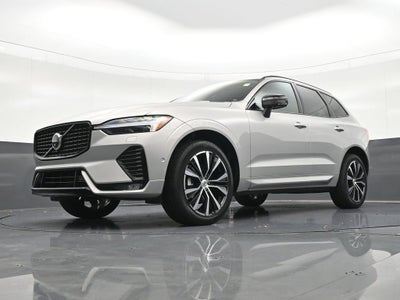 2024 Volvo XC60 Plus Dark Theme