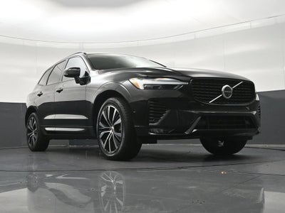 2024 Volvo XC60 B5 Plus Dark Theme