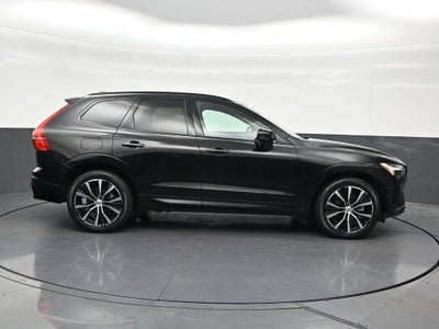 2024 Volvo XC60 B5 Plus Dark Theme