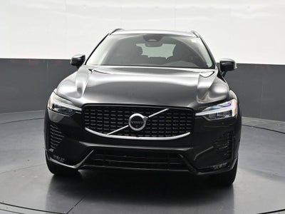 2024 Volvo XC60 B5 Plus Dark Theme