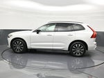 2024 Volvo XC60 Plus Dark Theme